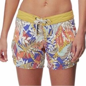 Patagonia Wavefarer Boardshorts Size 8